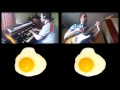 Egg - Symphony No 2 - 1st Movement (Cover)