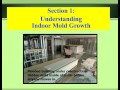 Florida Mold Assessor License  Exam Training Course Part 1 of 9. Understanding Indoor Mold Growth