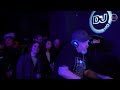 Ben Sims Techno Masterclass From DJ Mag HQ