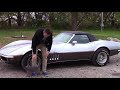 Here's Why the 1969 Corvette is Better than the New Stingray