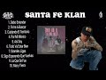 Mix Santa Fe Klan 2023 - Las 10 primeras canciones en Spotify