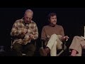 Bob, Nate, and Erin Odenkirk in Conversation with Peter Sagal