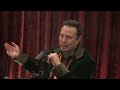 Joe Rogan Experience #2054 - Elon Musk