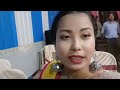 Namen & Kalpana Wedding Reception | #Tripura girl vlog | North East India