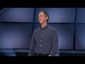A Better Question, Part 2: A Full Life // Andy Stanley