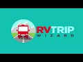 RV LIFE Trip Wizard Demo Introduction