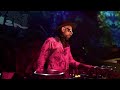 AFRO HOUSE DJ SET / AARON SEVILLA AT  IBIZA CLUB CHINOIS