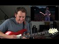 Guitar Teacher REACTS: Eric Clapton 