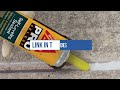Top 6 Best Concrete Crack Fillers You can Buy Right Now [2023]