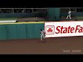 MLB 10 - RTTS - Massive Error