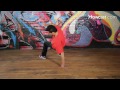 How to Do a 6-Step | B-Boying