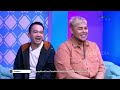 Om Bram Sakti Dateng Ke Brownis Buat Ketemu Idolanya !! | BROWNIS (23/9/22) P1