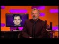 Harry Styles Interview on The Graham Norton Show (21st April 2017)