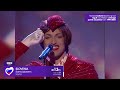 Eurovision Entries that ALMOST Didn't Exist Due to Relegation (1993-2003)