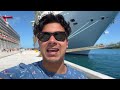 Taking a Cruise on a Megaship for $199! Freedom of the Seas Tour + Review - 4 Day Bahamas Cruise