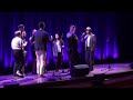 Fix My Eyes - NYU Showcase Aug 29, 2017