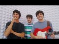 Player II Sessions ft. Wallows | Player II Series Stratocaster® | Fender®