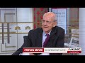Former Justice Stephen Breyer weighs in on SCOTUS term limits
