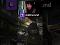 punchin heads | stalkinround on #Twitch