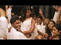 Tamil Wedding Dance in Italy - Friends & Family #shat4eva