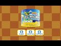 Sonic the Hedgehog G FUEL Peach Rings Supreme Hydration Launch Trailer