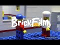 Garage Band: BrickFilm