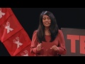 Hiding in plain sight -- my life as an undocumented American | Leezia Dhalla | TEDxSanAntonio