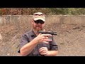 Revisiting the Walther P99AS Graham's Carry Gun