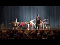 Hypnotized High School 2019 - The Induction