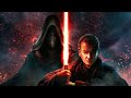 Every Sith Rank and Title In All of Star Wars Explained
