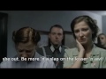 Hitler finds out Theresawl May is bannin' Bristolian from scaws!