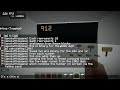 Working binary to DECIMAL calculator in VANILLA Minecraft with display and number pad.