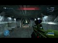 Fast-paced Halo 3 Gameplay