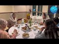 Interfaith Iftar Dinner in Miami - ISLAMIC CENTER OF GREATER MIAMI