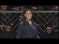 Going Beyond Ministries with Priscilla Shirer - The Multitude