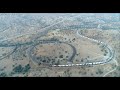 Witness the Mesmerizing Train Loops in California (4K) | Tehachapi & Williams Loop
