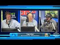 Felger Mazz and Murray laughfest over Joe Murray’s Belichick/Patricia Rant