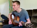“Can’t Go On” - Original Song (Work In Progress)