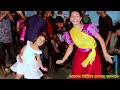 বিয়ে বাড়ির উরাধুরা নাচ | Tera Rang Balle Balle - Dj l new dance 2023 by mahi-arifa | mmj dance media