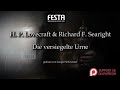 H. P. Lovecraft: Die versiegelte Urne [Hörbuch, deutsch]