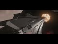 How to Get Pirated in Star Citizen