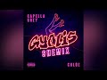 Capella Grey - GYALIS (Shemix) [feat. Chlöe]