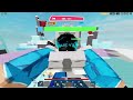 The ROBLOX BEDWARS Classic Event Sucks...
