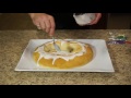 Mam Papaul's How to make King Cake