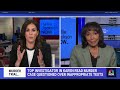 Hallie Jackson NOW - June 12 | NBC News NOW