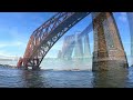 Solo Sea Kayaking Scotland - The Firth of Forth