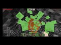 I escaped a Minecraft bedrock prison