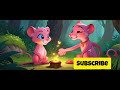 #Pink Panther Story - The Lost Treasure