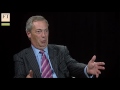 Nigel Farage on the EU referendum | FT World