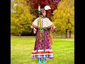 Understanding Traditional Women’s Powwow Dance and Regalia